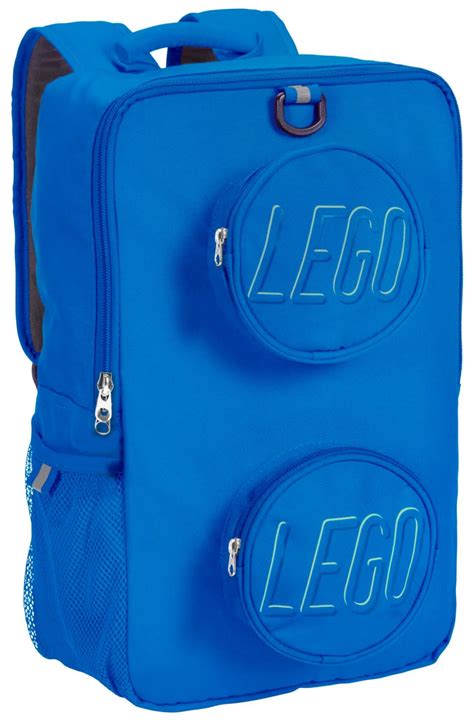 sac imitation brique lego